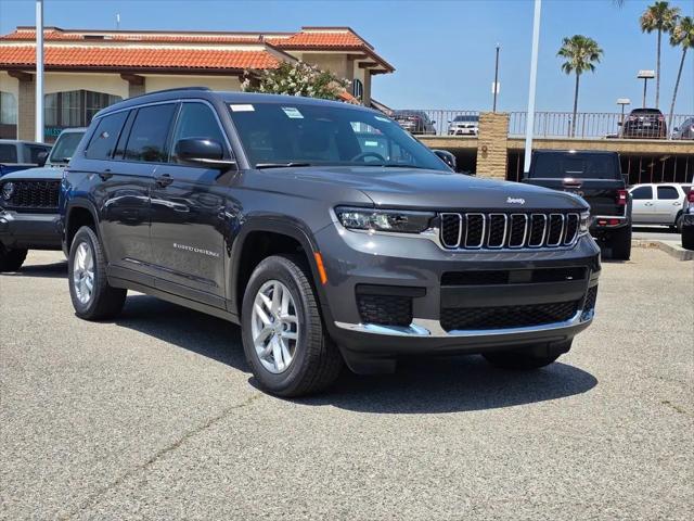 2026 Jeep Grand Cherokee L Altitude 4x4 for sale in San Fernando, CA