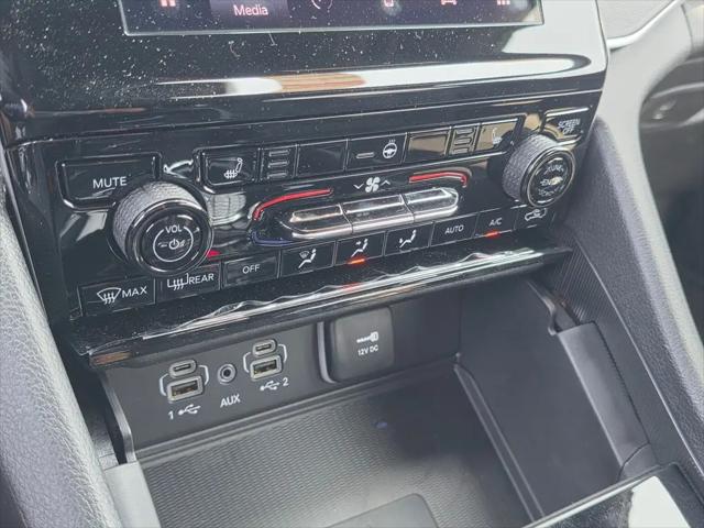 2026 Jeep Grand Cherokee L Altitude 4x4