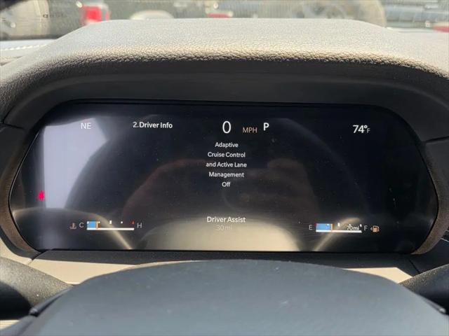 2026 Jeep Grand Cherokee L Altitude 4x4