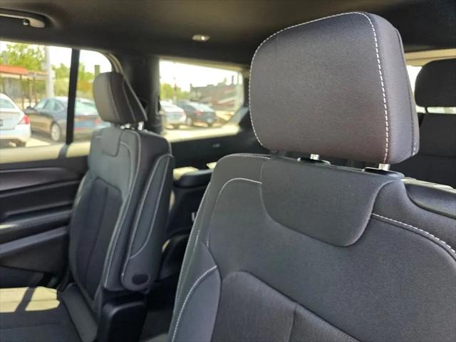 2026 Jeep Grand Cherokee L Altitude 4x4