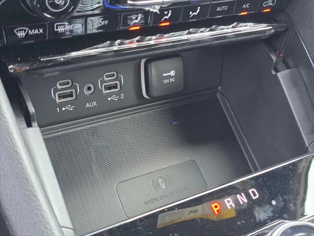 2026 Jeep Grand Cherokee L Altitude 4x4