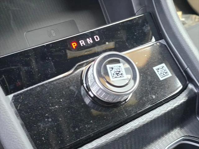 2026 Jeep Grand Cherokee L Altitude 4x4