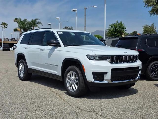 2026 Jeep Grand Cherokee L Altitude 4x4 for sale in San Fernando, CA
