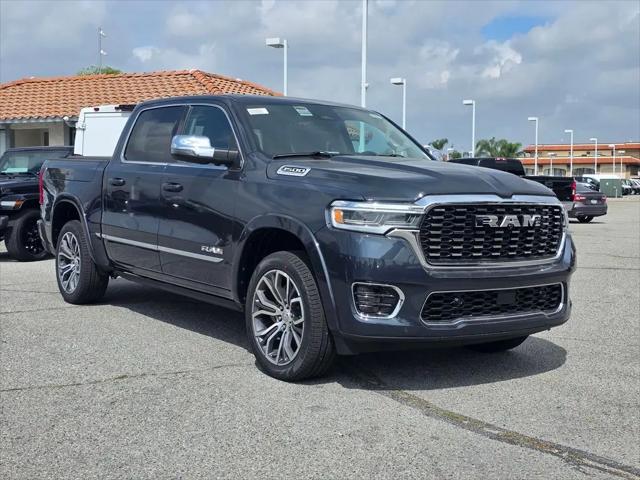 2026 Ram 1500 Tungsten Crew Cab 4x4 5'7" Box for sale in San Fernando, CA