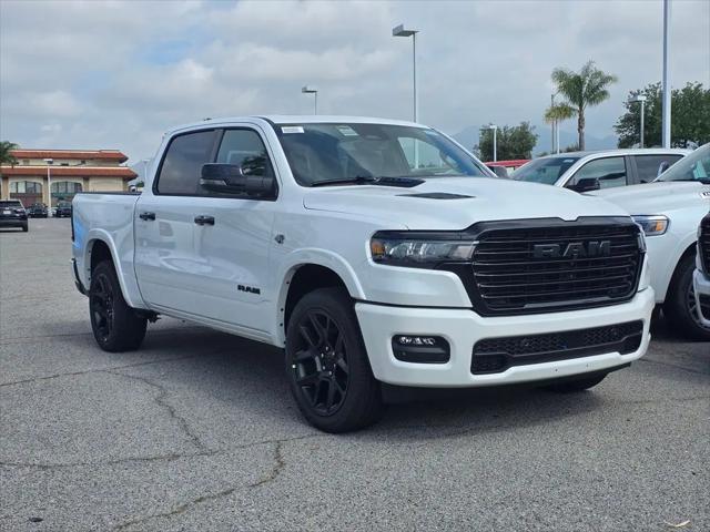 2026 Ram 1500 Laramie Crew Cab 4x4 5'7" Box for sale in San Fernando, CA