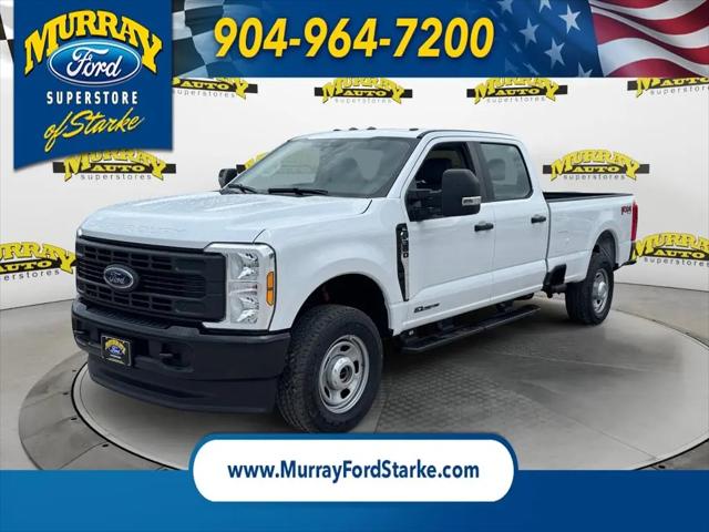 2026 Ford F-350 XL for sale in Starke, FL
