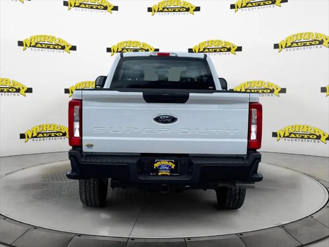 2026 Ford F-350 XL