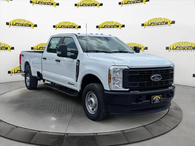 2026 Ford F-350 XL