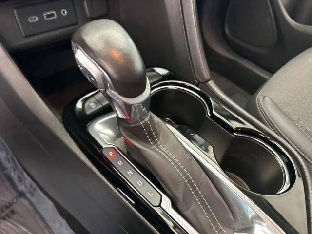 2022 Buick Encore GX FWD Select