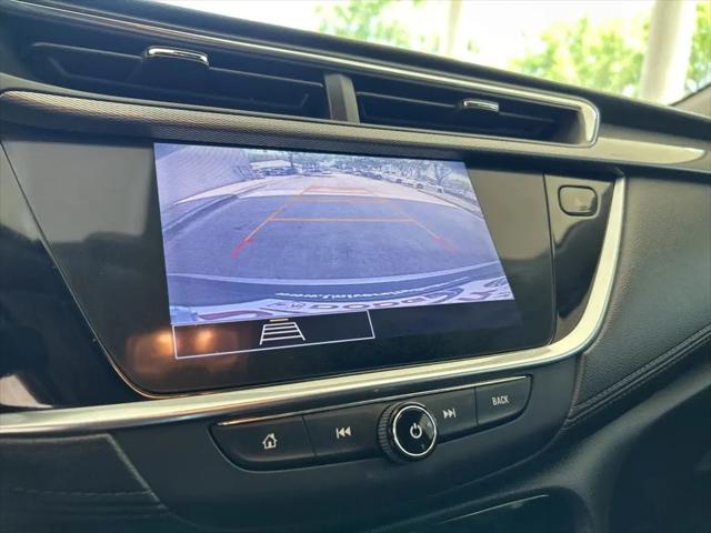 2022 Buick Encore GX FWD Select