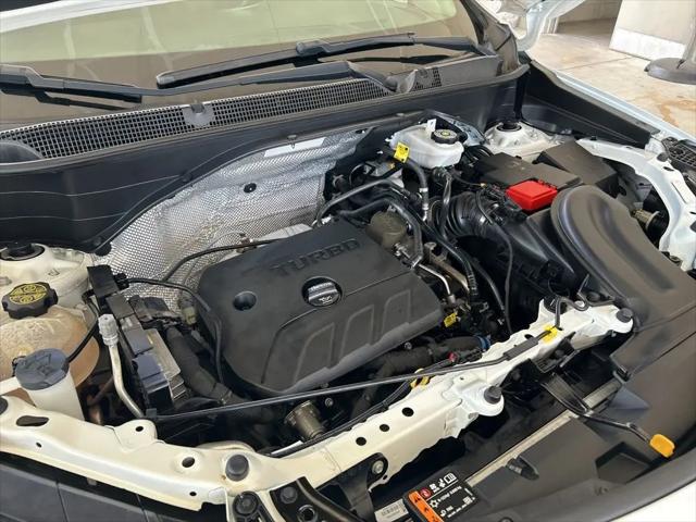 2022 Buick Encore GX FWD Select