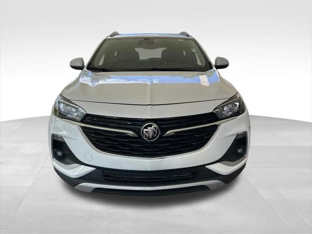 2022 Buick Encore GX FWD Select