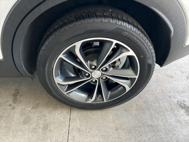 2022 Buick Encore GX FWD Select