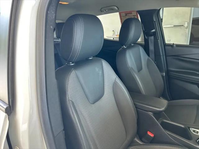 2022 Buick Encore GX FWD Select