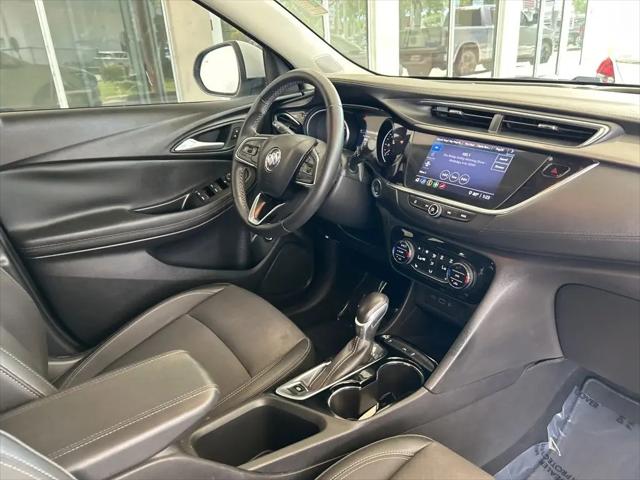 2022 Buick Encore GX FWD Select