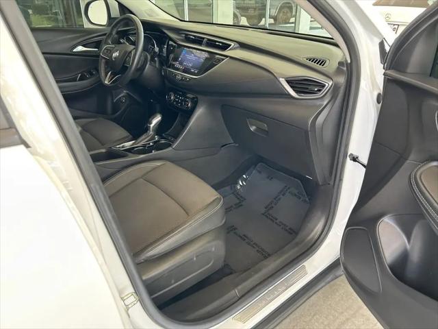 2022 Buick Encore GX FWD Select