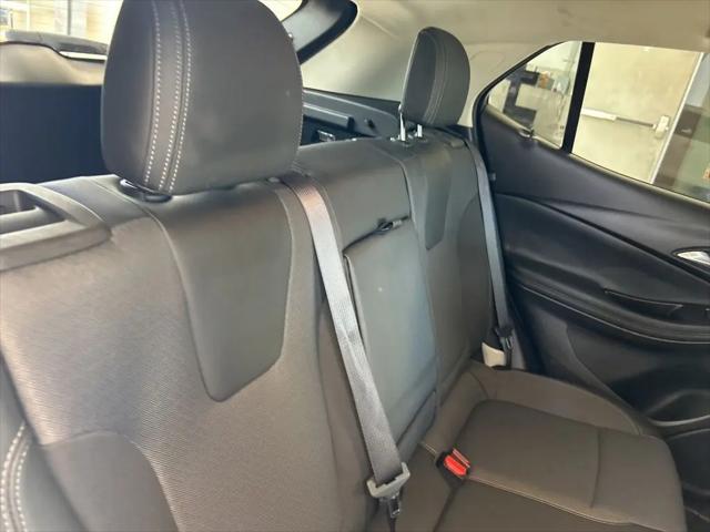 2022 Buick Encore GX FWD Select
