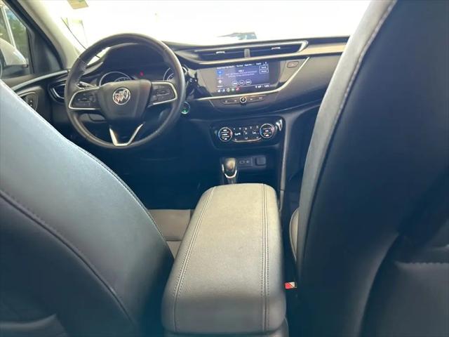 2022 Buick Encore GX FWD Select