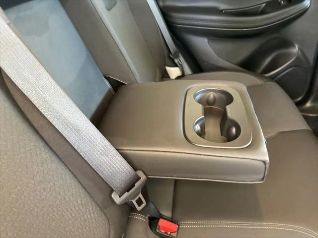2022 Buick Encore GX FWD Select