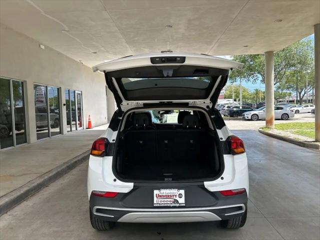 2022 Buick Encore GX FWD Select