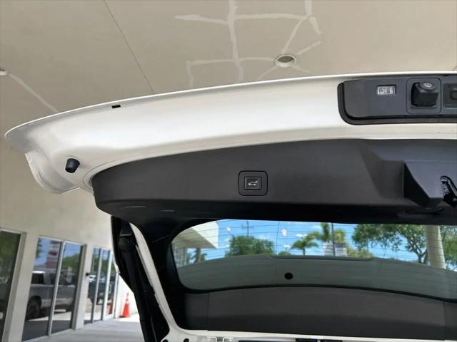 2022 Buick Encore GX FWD Select