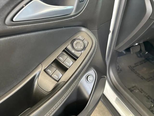 2022 Buick Encore GX FWD Select