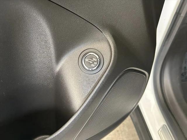 2022 Buick Encore GX FWD Select