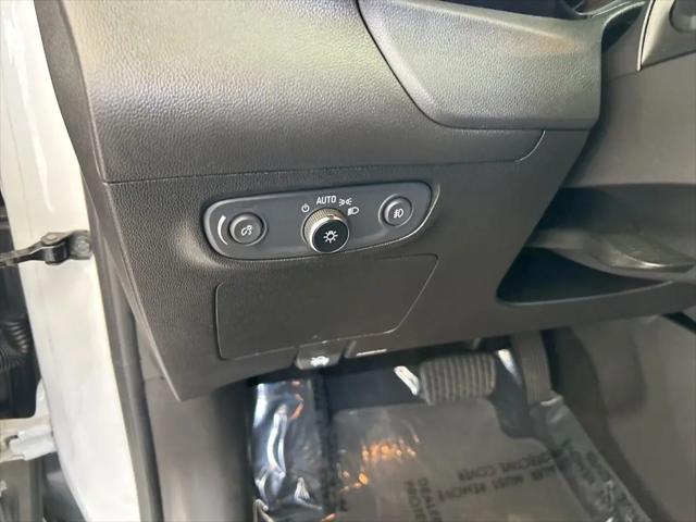 2022 Buick Encore GX FWD Select