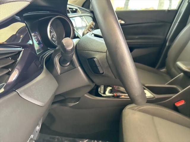 2022 Buick Encore GX FWD Select