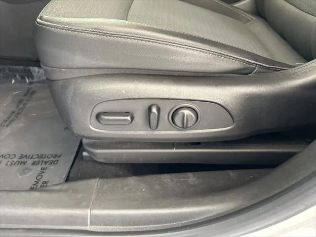 2022 Buick Encore GX FWD Select