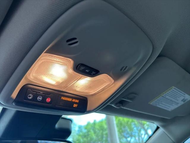 2022 Buick Encore GX FWD Select