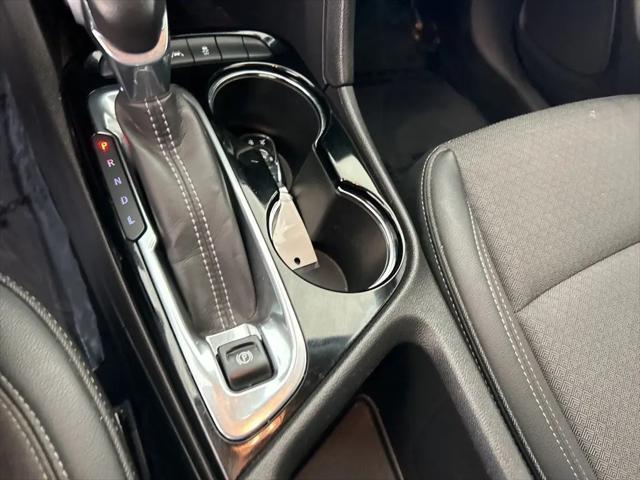 2022 Buick Encore GX FWD Select