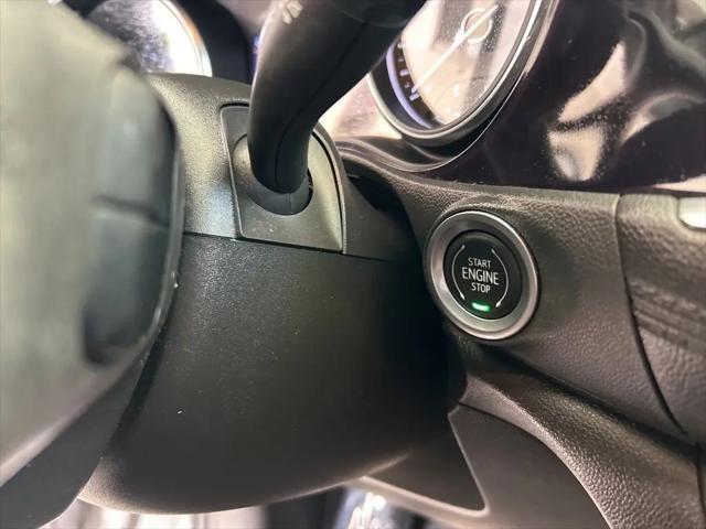 2022 Buick Encore GX FWD Select