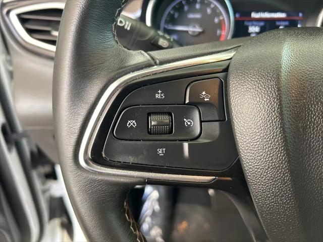 2022 Buick Encore GX FWD Select