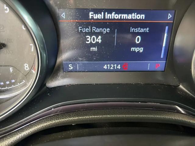 2022 Buick Encore GX FWD Select