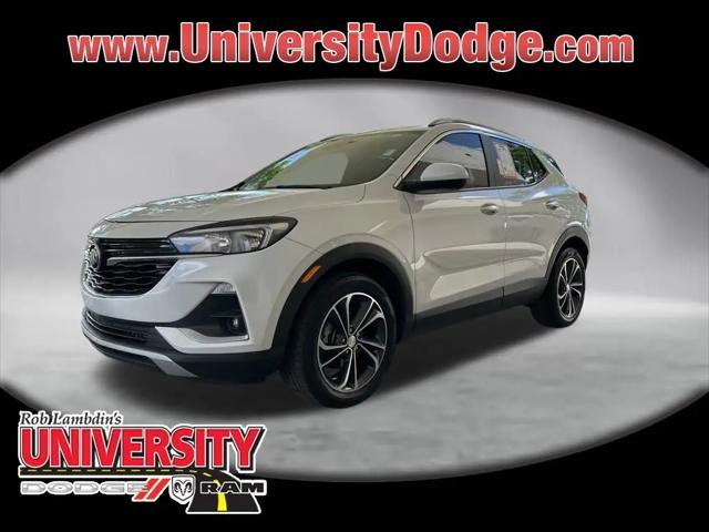 2022 Buick Encore GX FWD Select for sale in Davie, FL