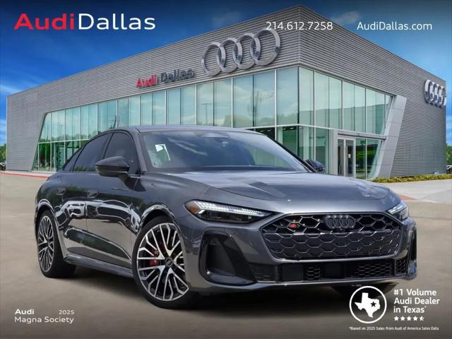 2026 Audi S5 Premium Plus TFSI quattro S tronic for sale in Dallas, TX
