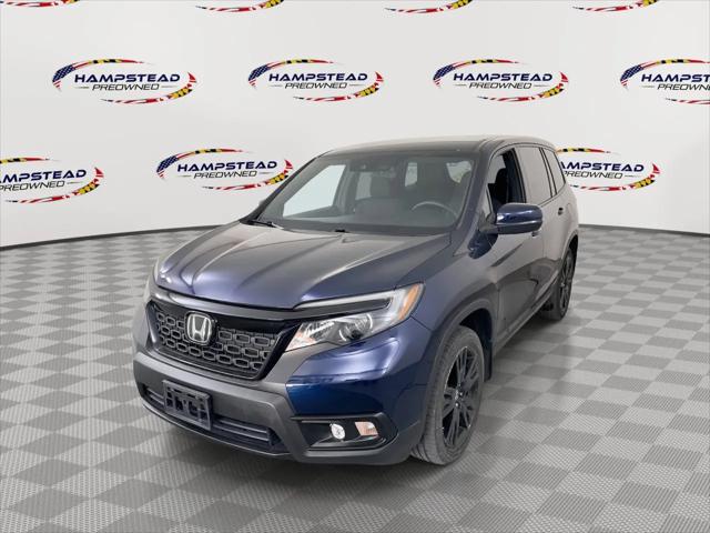 2020 Honda Passport AWD Sport for sale in Hampstead, MD