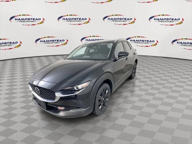 2023 Mazda CX-30 2.5 S Select