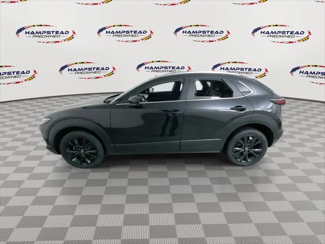2023 Mazda CX-30 2.5 S Select