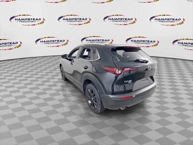 2023 Mazda CX-30 2.5 S Select