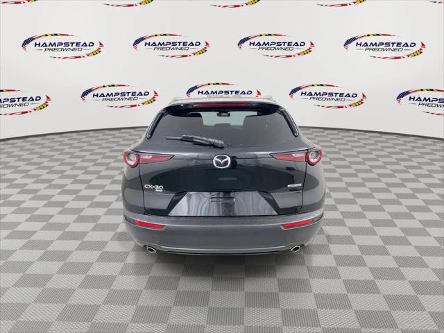 2023 Mazda CX-30 2.5 S Select