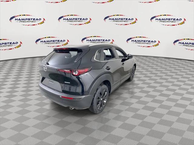 2023 Mazda CX-30 2.5 S Select