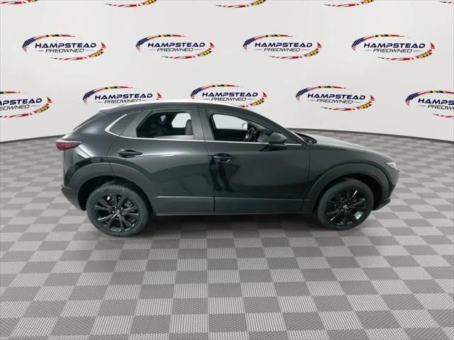 2023 Mazda CX-30 2.5 S Select