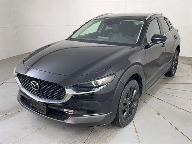 2023 Mazda CX-30 2.5 S Select