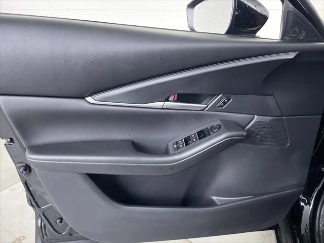 2023 Mazda CX-30 2.5 S Select