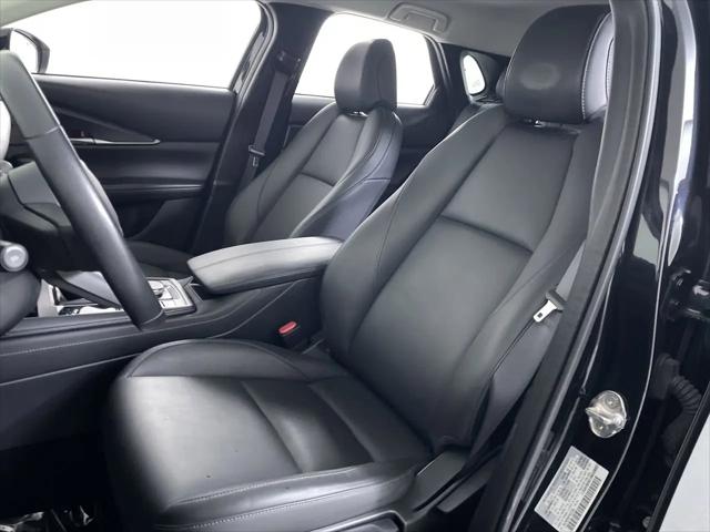 2023 Mazda CX-30 2.5 S Select
