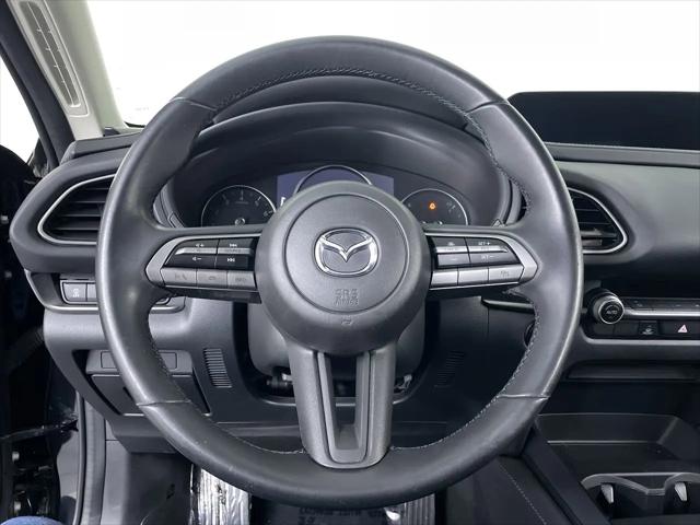 2023 Mazda CX-30 2.5 S Select