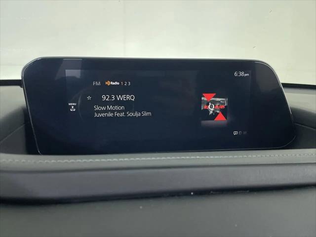 2023 Mazda CX-30 2.5 S Select