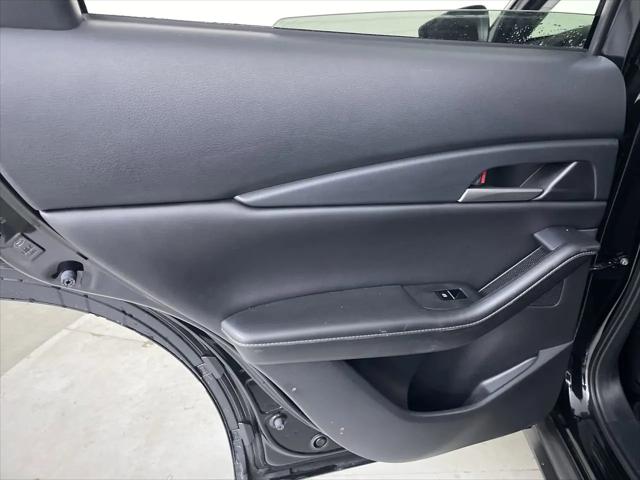 2023 Mazda CX-30 2.5 S Select